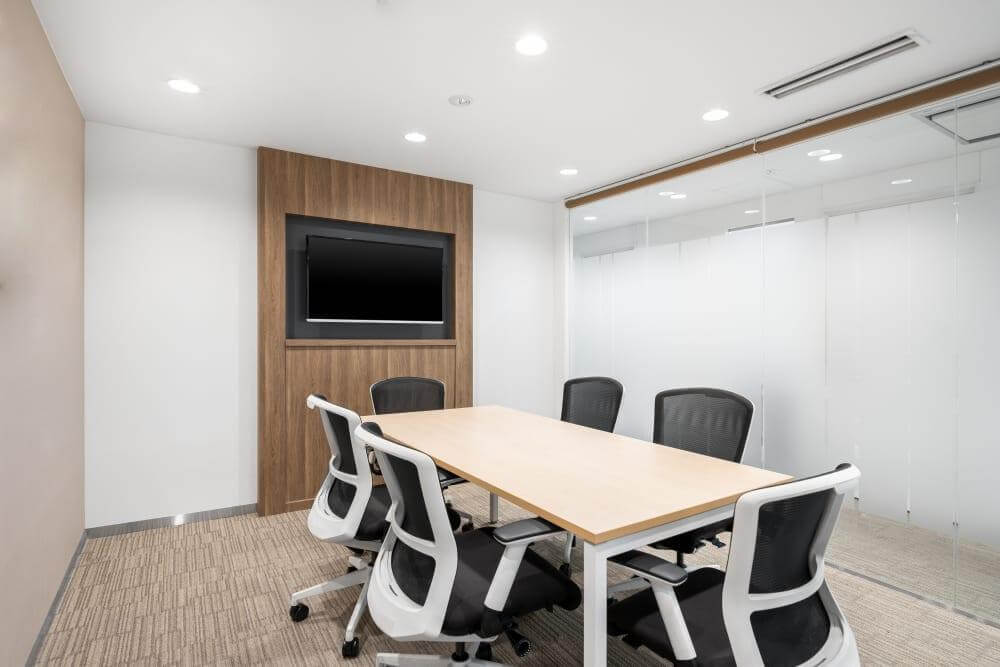 TOKYO, Shinjuku Minamiguchi office space - View 6 in Shibuya - internet, office_cleaning, breakout_areas