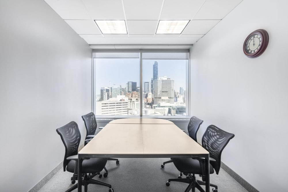 401 Bay Street office space - View 5 in Toronto - internet, office_cleaning, breakout_areas