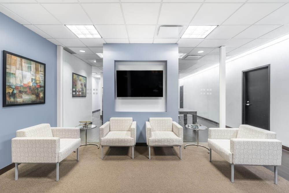 401 Bay Street - View 3