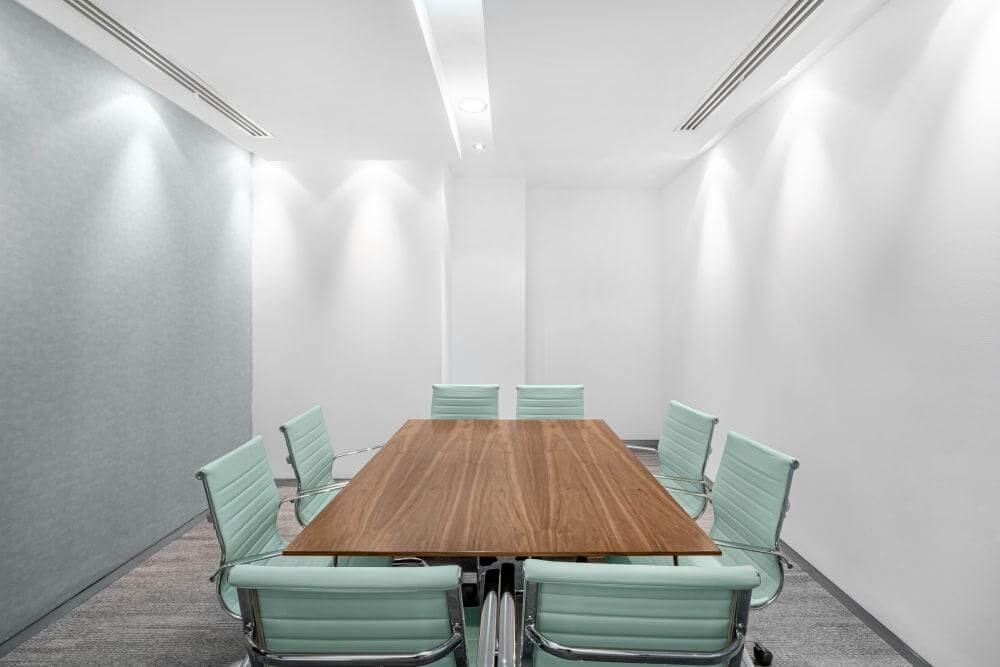 JUBAIL, Business District 2 office space - View 5 in Al Jubail - internet, office_cleaning, breakout_areas