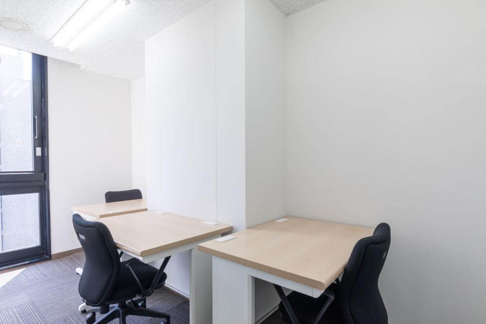 HIROSHIMA, Otemachi (open Office) Office Space HIROSHIMA, Otemachi (open Office) - Office space in Hiroshima, Hiroshima