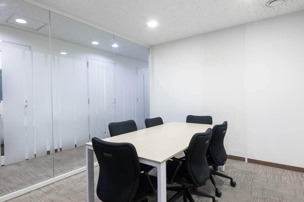 HIROSHIMA, Otemachi (open Office) - Photo 4 HIROSHIMA, Otemachi (open Office) office space - View 4 in Hiroshima - internet, office_cleaning, breakout_areas