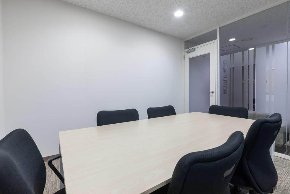 HIROSHIMA, Otemachi (open Office) - Photo 6 HIROSHIMA, Otemachi (open Office) office space - View 6 in Hiroshima - internet, office_cleaning, breakout_areas
