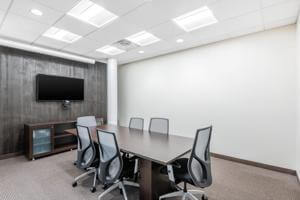 Birchwood Office Building