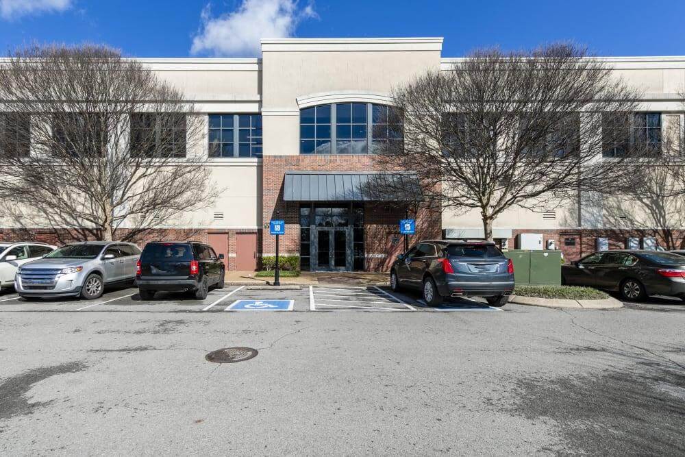 TN, Murfreesboro - the Avenue Murfreesboro office space - View 4 in Murfreesboro - internet, office_cleaning, breakout_areas