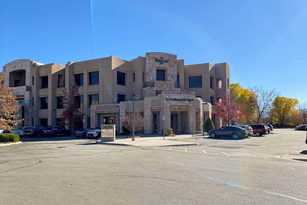 NV, Reno - Mountain View Corporate office space - View 4 in Reno - internet, office_cleaning, breakout_areas