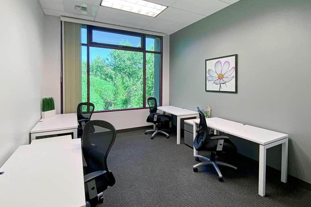 NV, Reno - Mountain View Corporate - Office space in Reno, Nevada