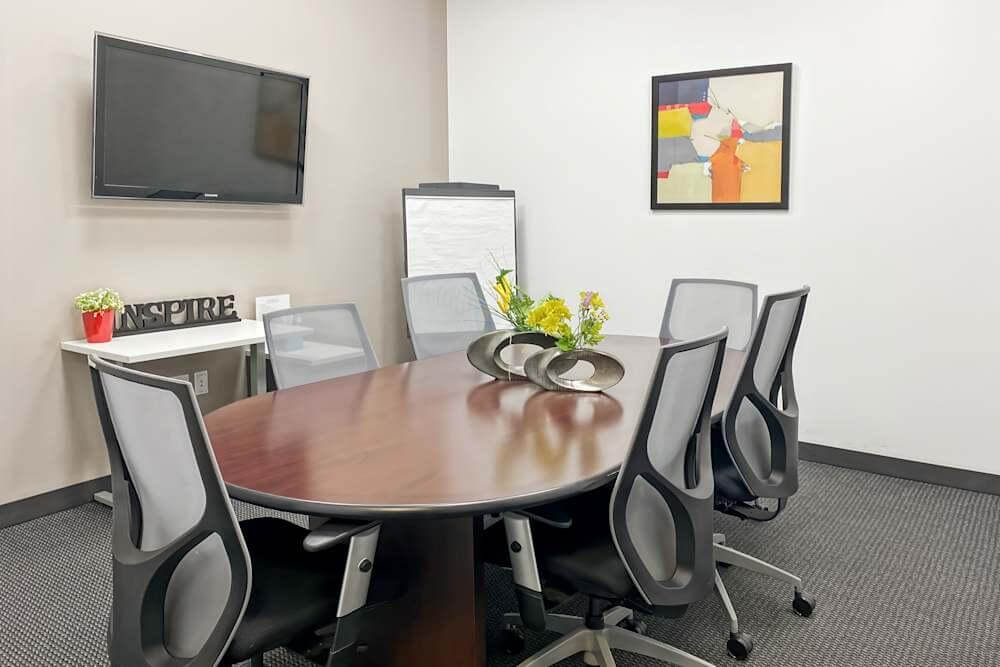 NV, Reno - Mountain View Corporate office space - View 3 in Reno - internet, office_cleaning, breakout_areas