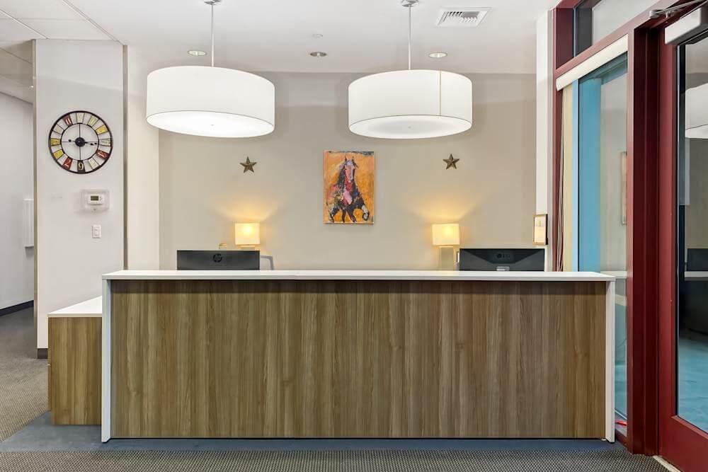 NV, Reno - Mountain View Corporate office space - View 2 in Reno - internet, office_cleaning, breakout_areas