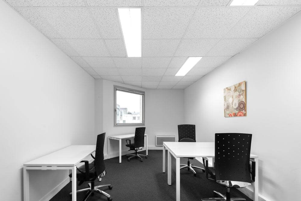 ROUEN, Cite Administrative - Photo 6 ROUEN, Cite Administrative office space - View 6 in Rouen - internet, office_cleaning, breakout_areas