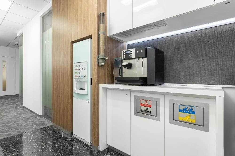 TOKYO, Akihabara Minami office space - View 4 in Chiyoda City - internet, office_cleaning, breakout_areas