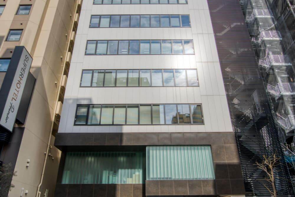 TOKYO, Akihabara Minami office space - View 2 in Chiyoda City - internet, office_cleaning, breakout_areas