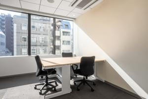 GYB Akihabara Building