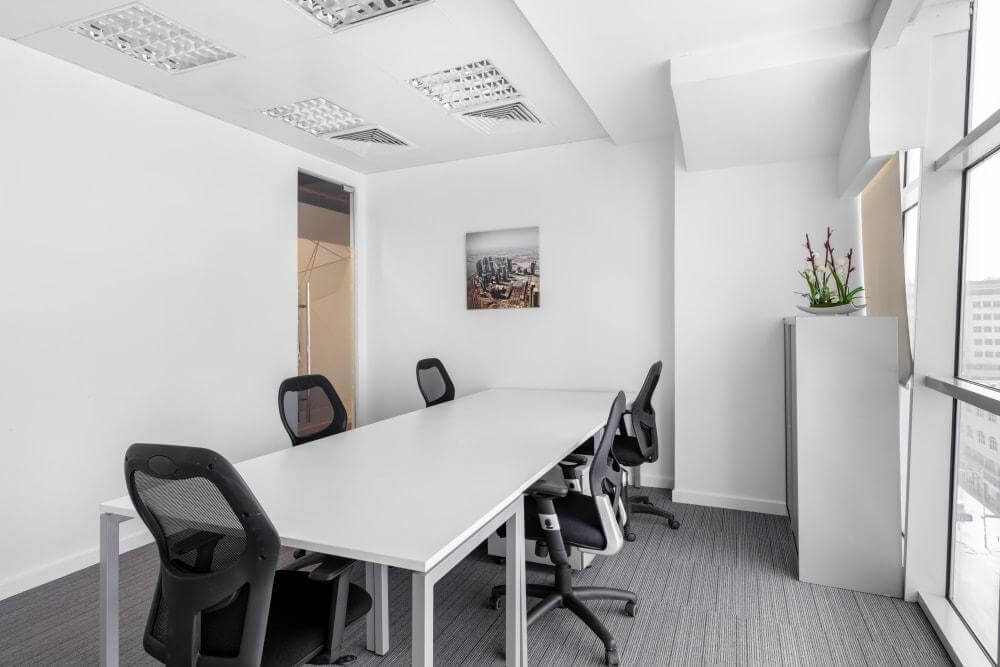 DOHA, Muntazah office space - View 2 in Doha - internet, office_cleaning, breakout_areas