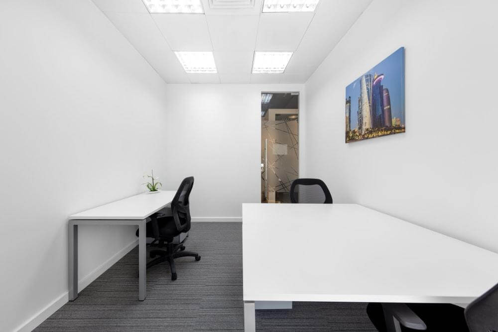 DOHA, Muntazah office space - View 4 in Doha - internet, office_cleaning, breakout_areas