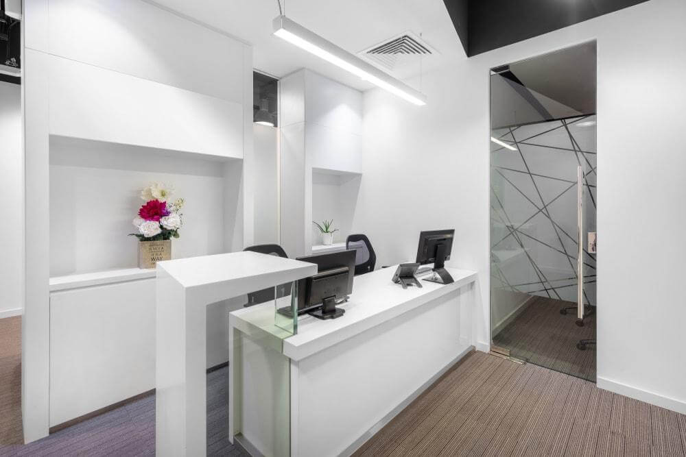 DOHA, Muntazah office space - View 5 in Doha - internet, office_cleaning, breakout_areas