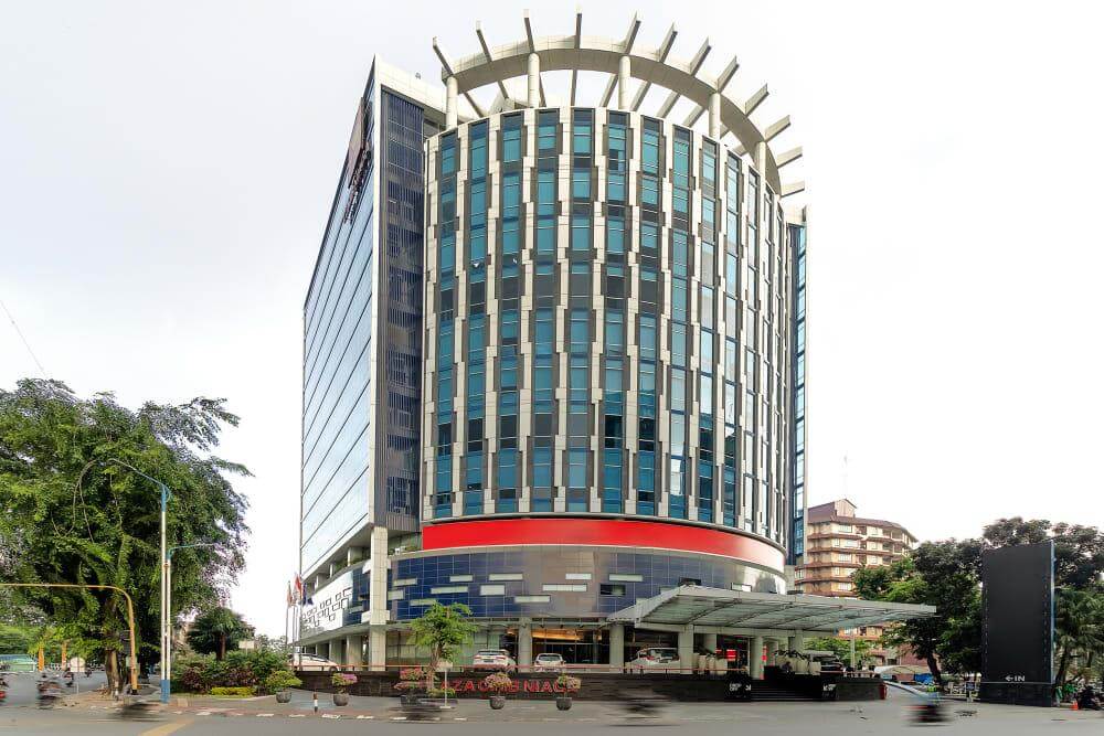 Forum Nine Office Space Forum Nine - Office space in Kota Medan, Sumatera Utara