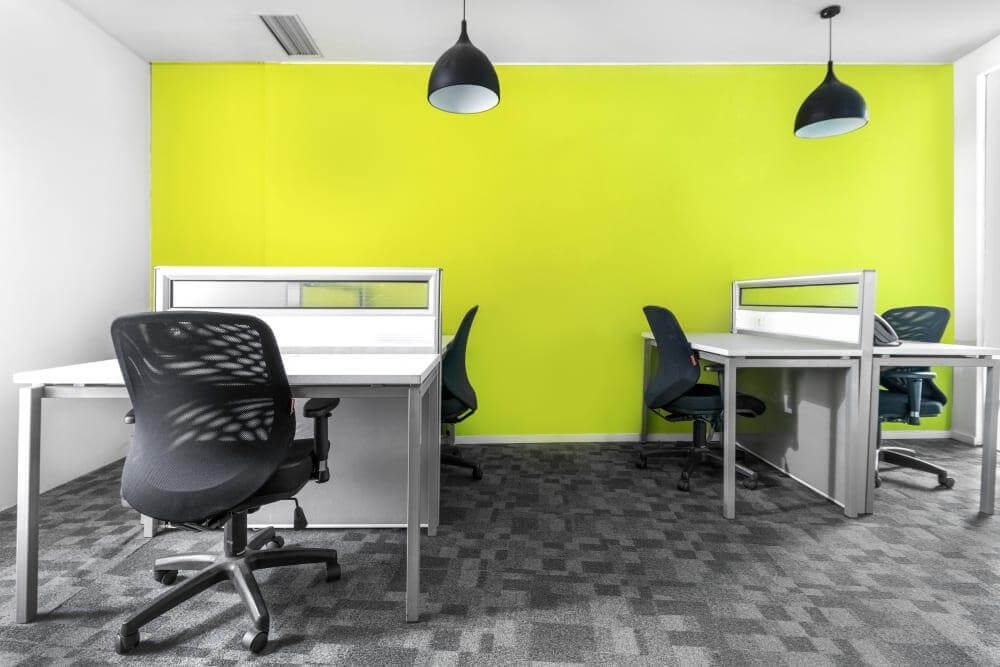 Forum Nine - Photo 5 Forum Nine office space - View 5 in Kota Medan - internet, office_cleaning, breakout_areas