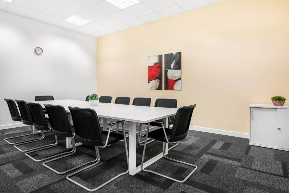 LUBLIN, Zana - Office space in Lublin, Województwo lubelskie