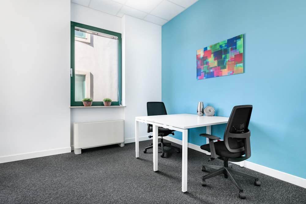 LUBLIN, Zana office space - View 2 in Lublin - internet, office_cleaning, breakout_areas