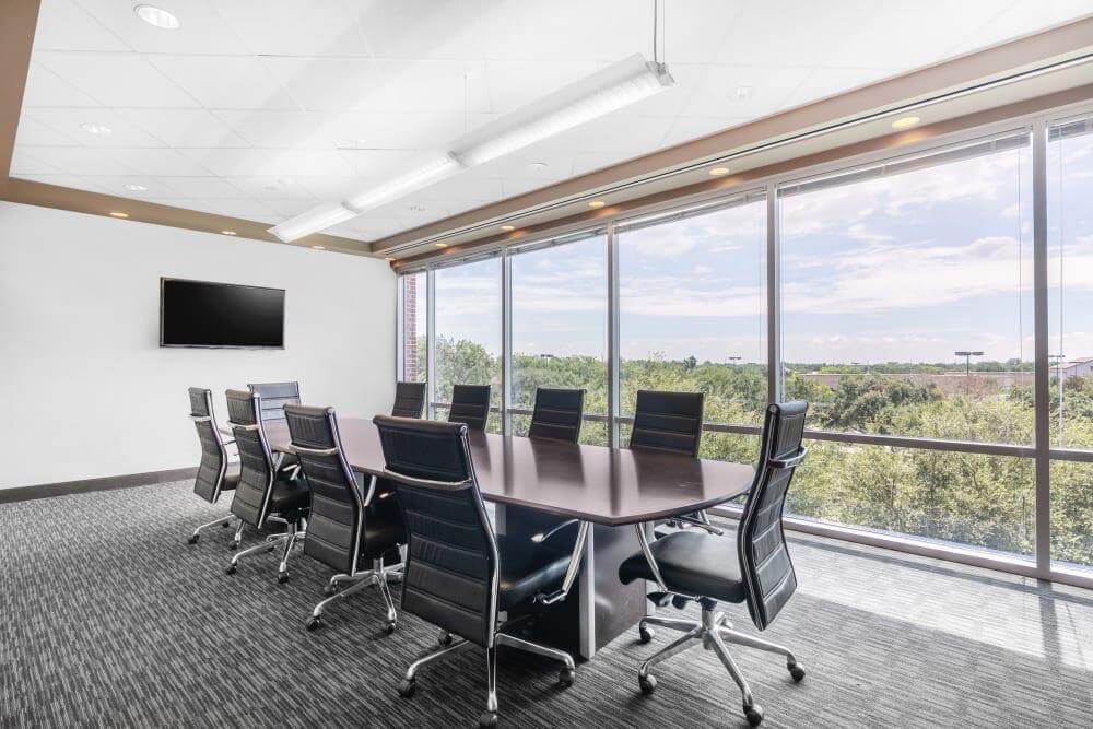TX, Sugar Land - Town Square office space - View 3 in Sugar Land - internet, office_cleaning, breakout_areas