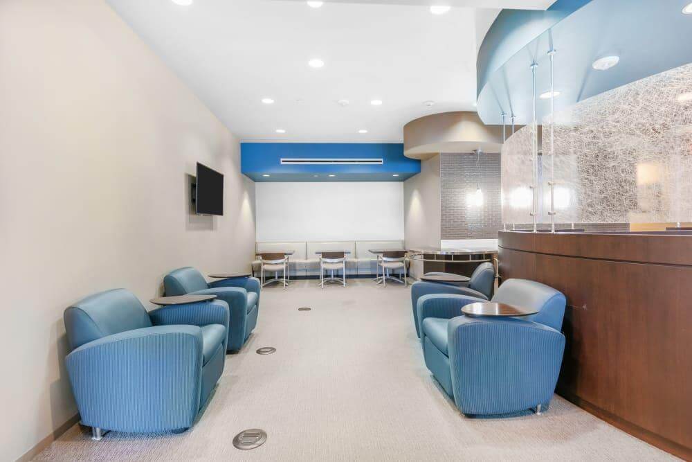 TX, Sugar Land - Town Square office space - View 5 in Sugar Land - internet, office_cleaning, breakout_areas