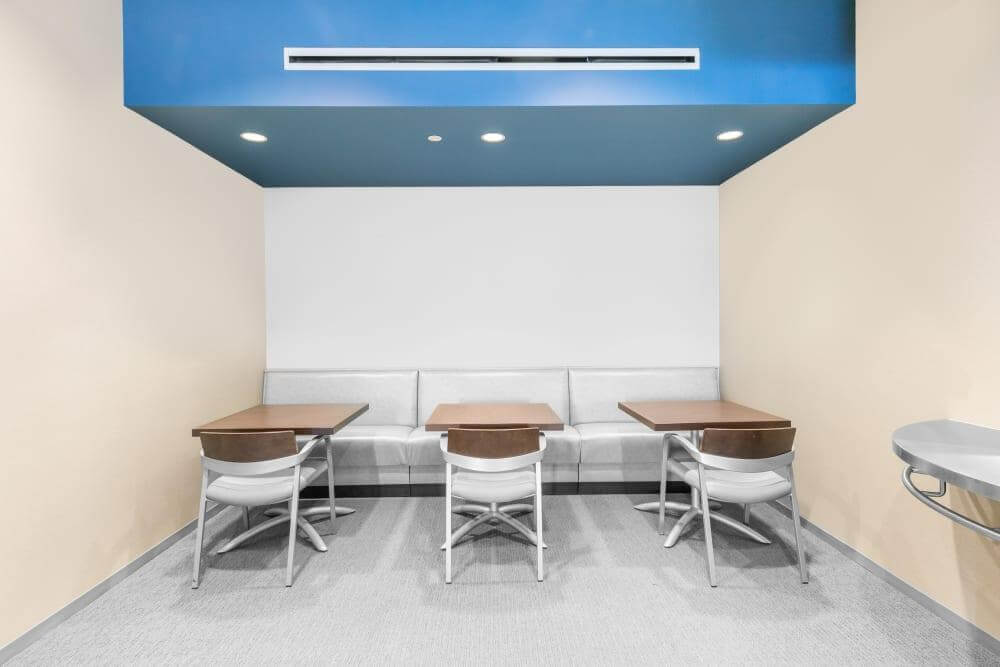 TX, Sugar Land - Town Square - Office space in Sugar Land, Texas