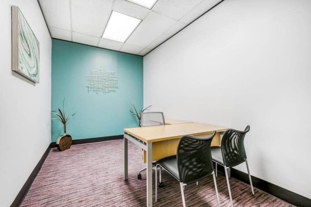 TX, Houston - Upper Kirby office space - View 4 in Houston - internet, office_cleaning, breakout_areas