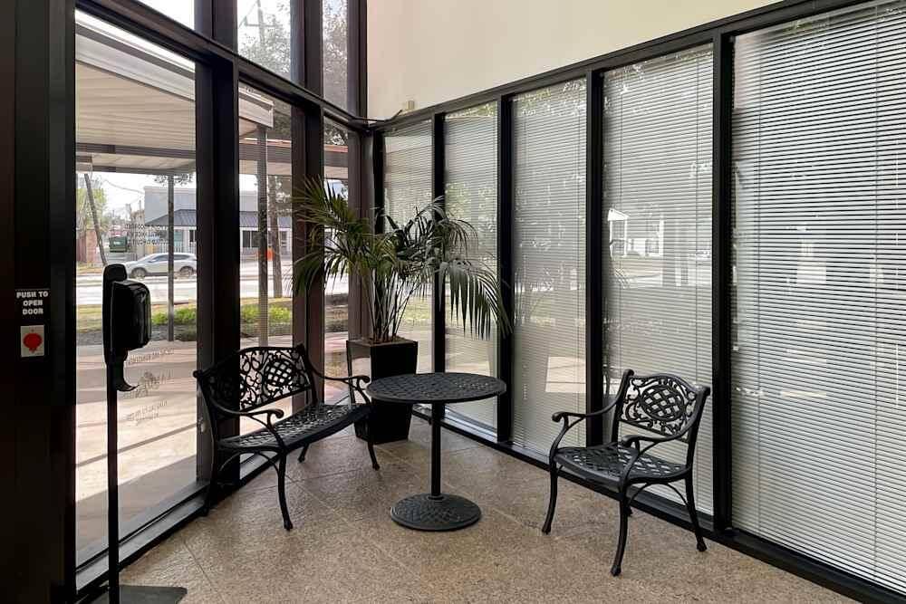 TX, Houston - Wilcrest office space - View 2 in Houston - internet, office_cleaning, breakout_areas