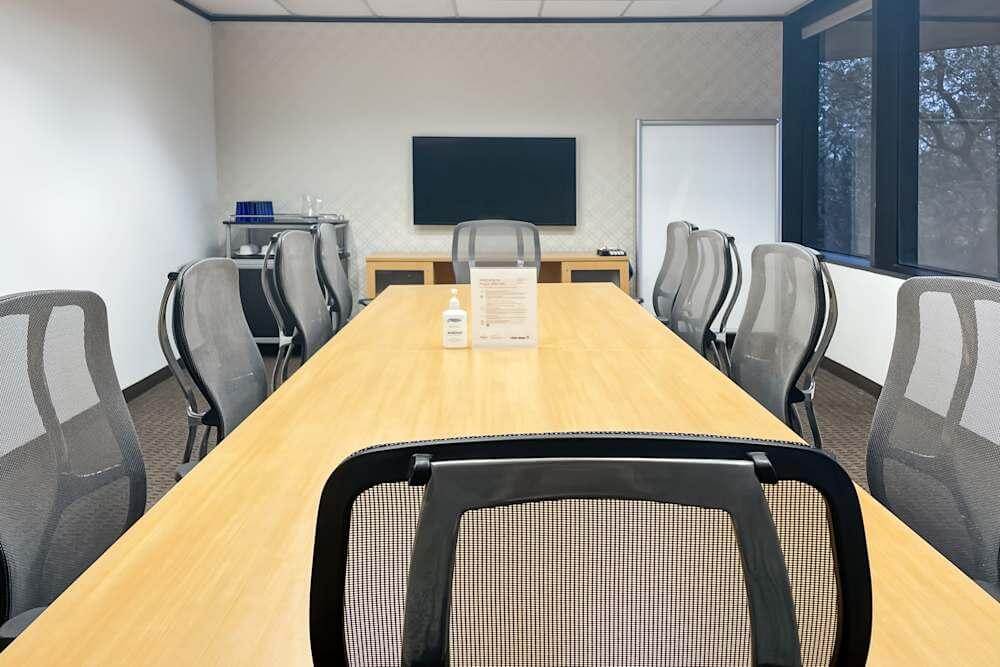 TX, Houston - Wilcrest - Office space in Houston, Texas