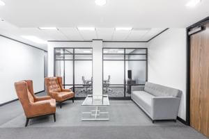 Wells Fargo Building