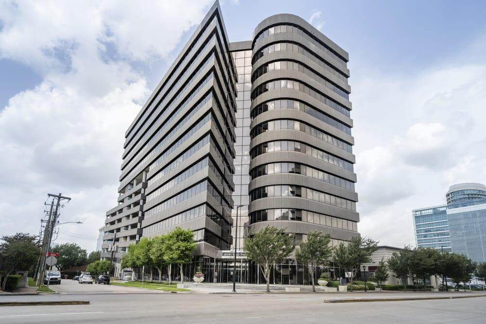 TX, Houston - River Oaks - Office space in Houston, Texas