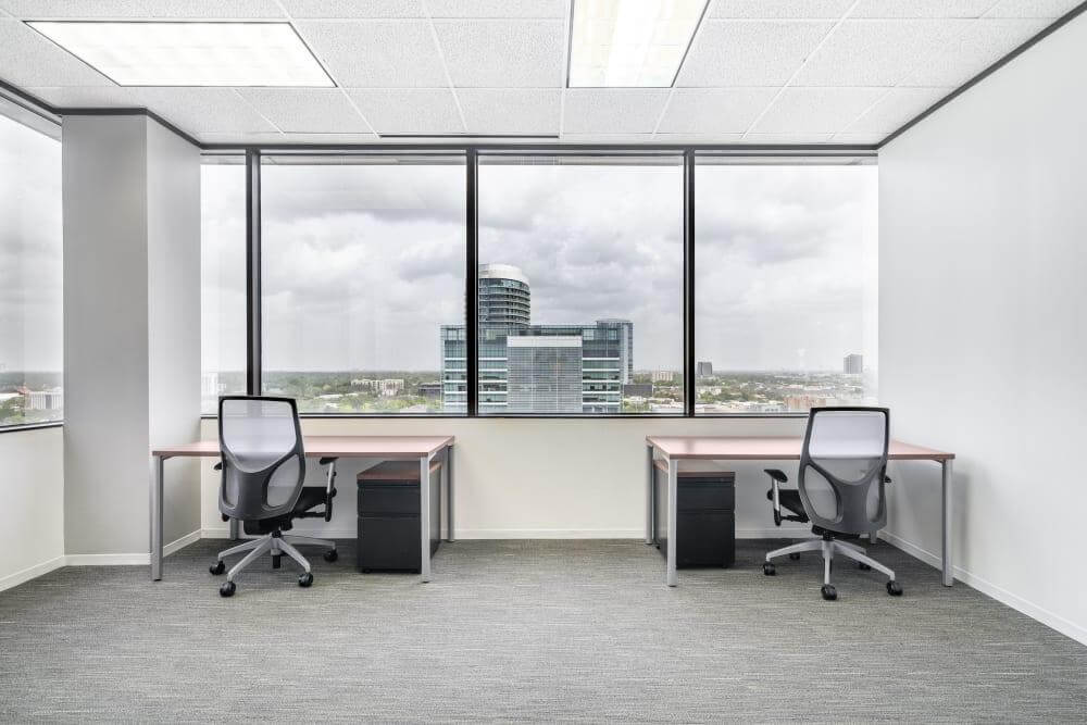 TX, Houston - River Oaks office space - View 4 in Houston - internet, office_cleaning, breakout_areas