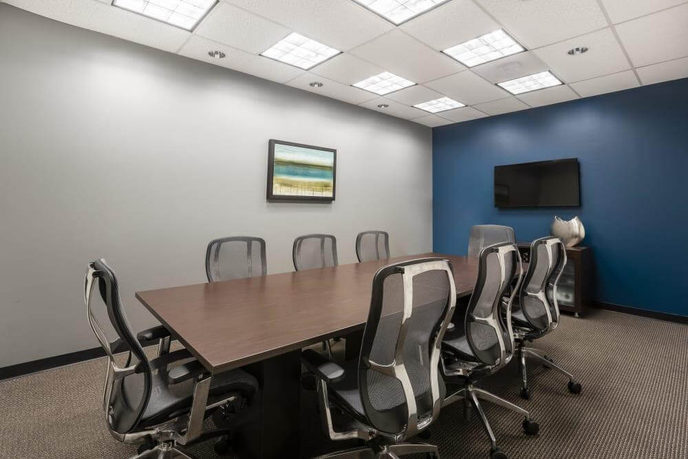 TX, San Antonio - Castle Hills office space - View 3 in San Antonio - internet, office_cleaning, breakout_areas