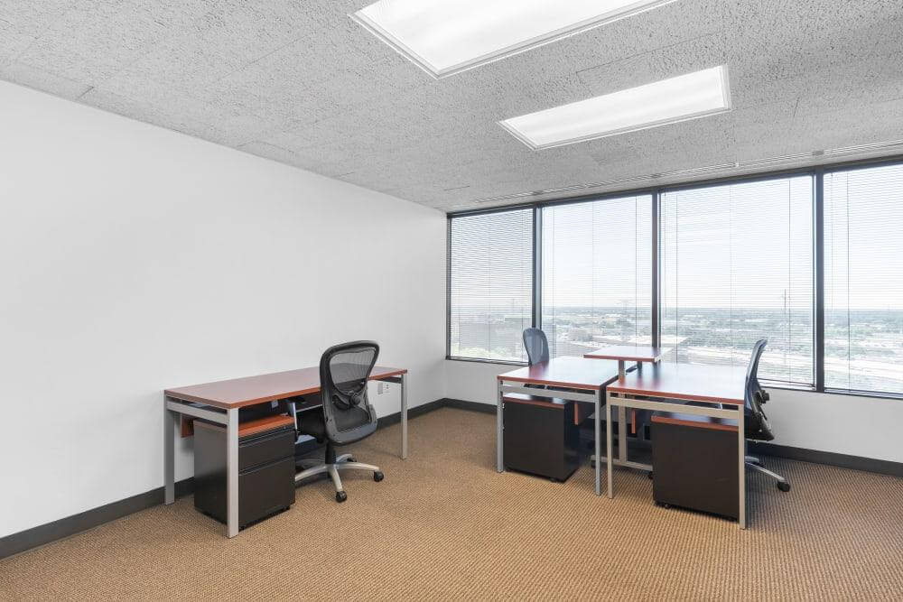 TX, Houston - Northbelt Airport office space - View 4 in Houston - internet, office_cleaning, breakout_areas