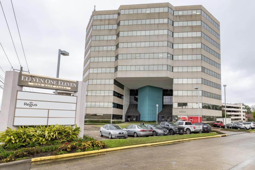 TX, Houston - Energy Corridor - Office space in Houston, Texas