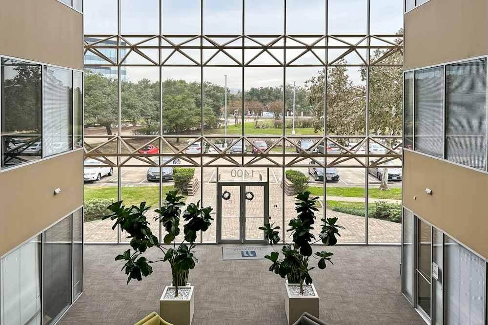 TX, Houston - Park Row Office Space TX, Houston - Park Row - Office space in Houston, Texas