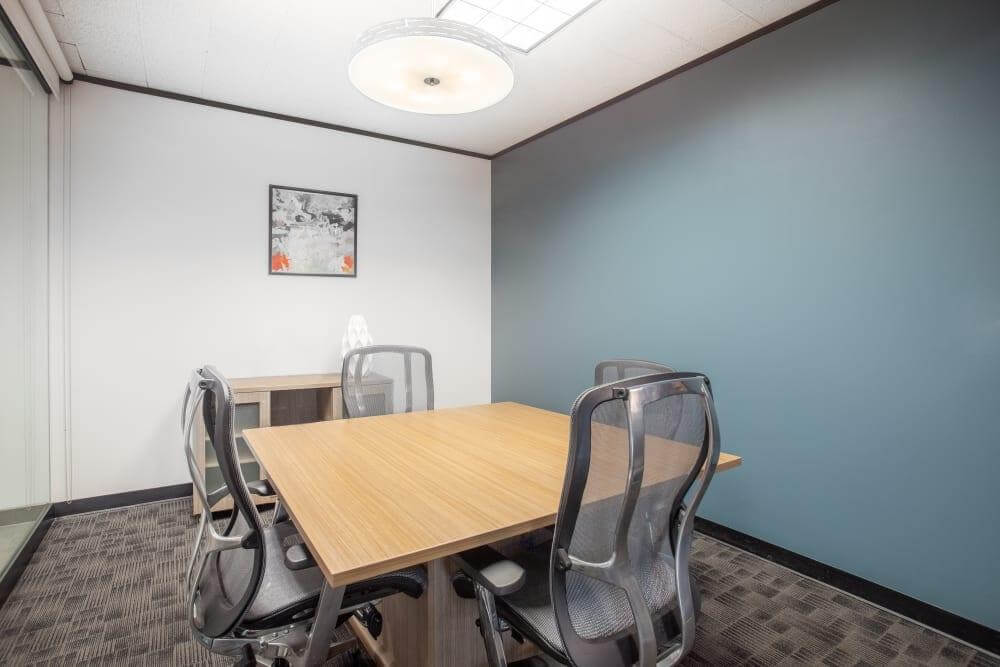 LA, New Orleans - Energy Centre Building office space - View 5 in New Orleans - internet, office_cleaning, breakout_areas