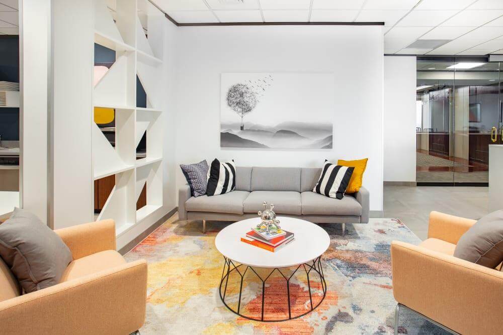 LA, New Orleans - Energy Centre Building - Office space in New Orleans, Louisiana