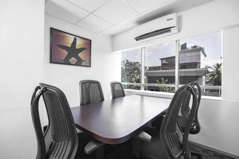 MUMBAI, Juhu Office Space MUMBAI, Juhu - Office space in Mumbai, Maharashtra