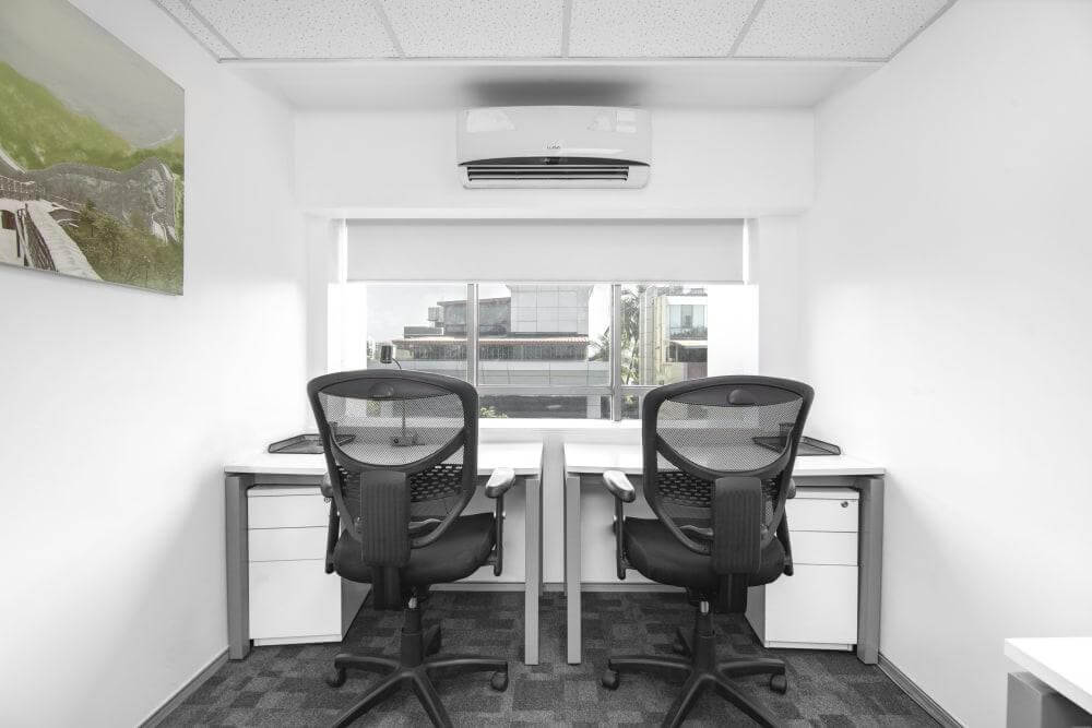 MUMBAI, Juhu - Photo 5 MUMBAI, Juhu office space - View 5 in Mumbai - internet, office_cleaning, breakout_areas