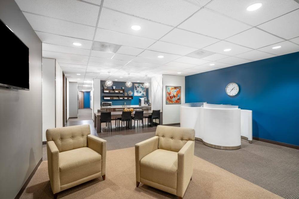 TX, Dallas - Mockingbird Towers office space - View 5 in Dallas - internet, office_cleaning, breakout_areas