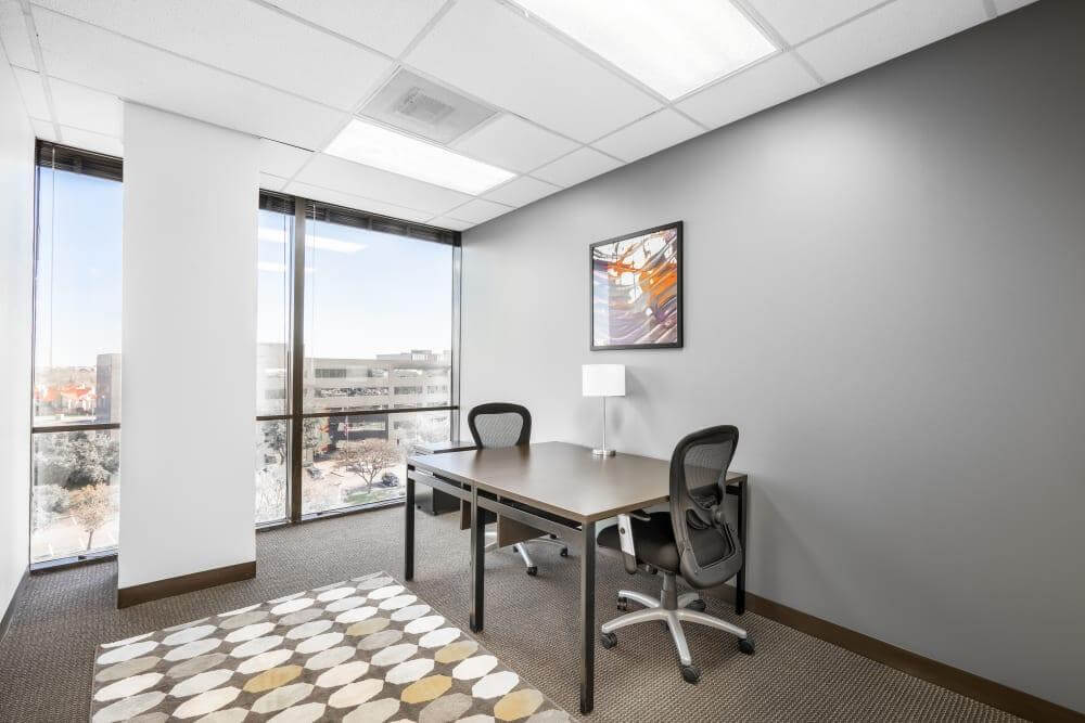 TX, Dallas - Mockingbird Towers office space - View 2 in Dallas - internet, office_cleaning, breakout_areas