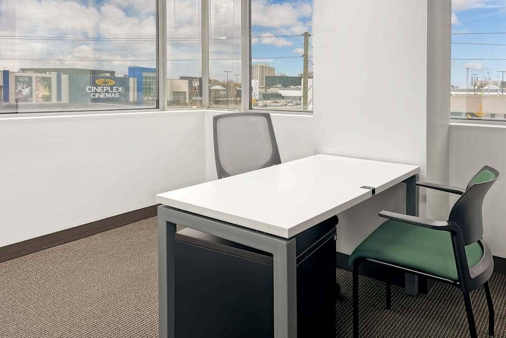 ON, Pickering - Picore Centre I office space - View 5 in Pickering - internet, office_cleaning, breakout_areas