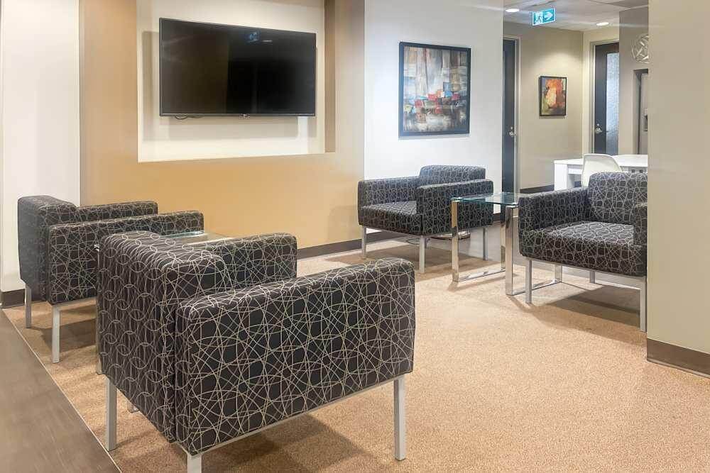 ON, Pickering - Picore Centre I office space - View 3 in Pickering - internet, office_cleaning, breakout_areas