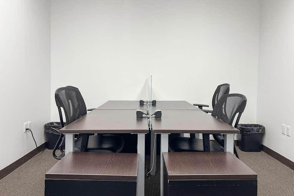 ON, Pickering - Picore Centre I office space - View 2 in Pickering - internet, office_cleaning, breakout_areas