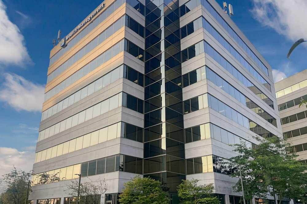 ON, Pickering - Picore Centre I office space - View 6 in Pickering - internet, office_cleaning, breakout_areas