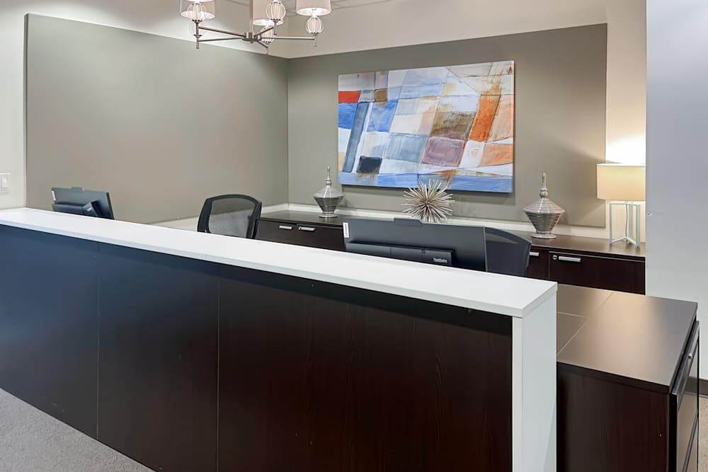 ON, Pickering - Picore Centre I office space - View 4 in Pickering - internet, office_cleaning, breakout_areas