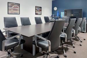 Pickering Office Complex