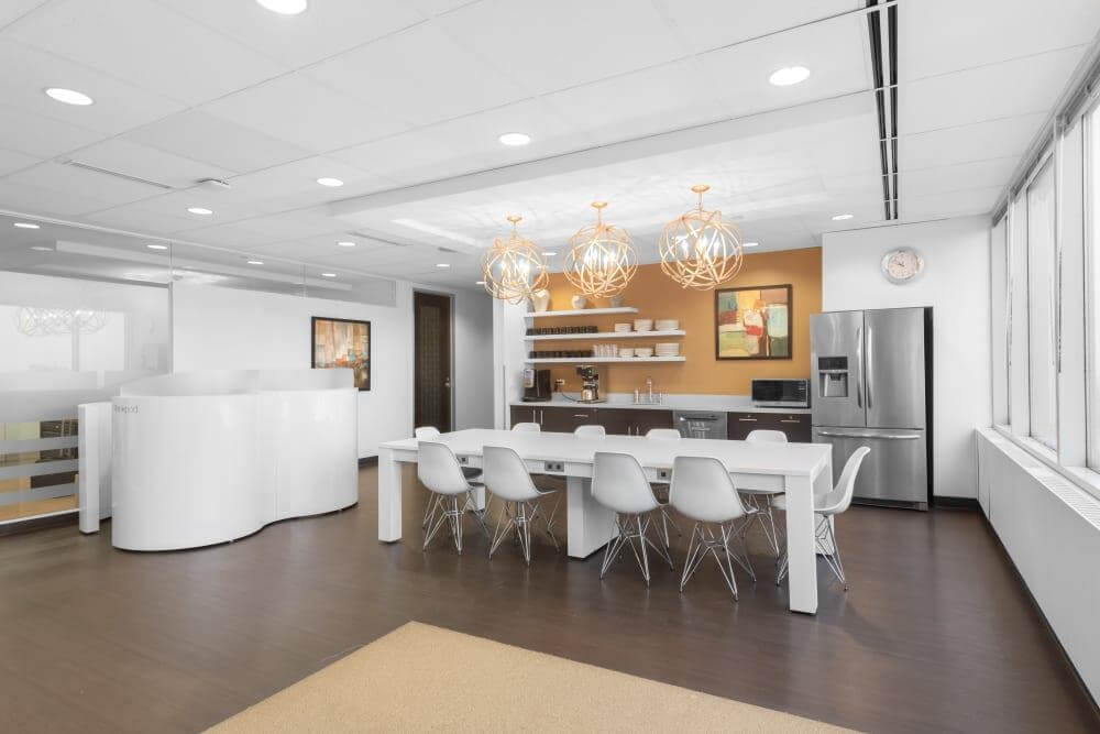 ON, Mississauga - Sussex Centre office space - View 5 in Mississauga - internet, office_cleaning, breakout_areas